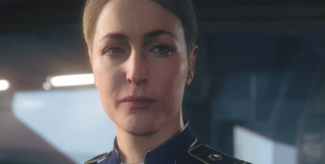 Похоже, что Squadron 42 стоила те миллионы, которые должна была стоить, но мы пока в этом не уверены. mioy7uss5hazqlwmpyth3x 1200 80