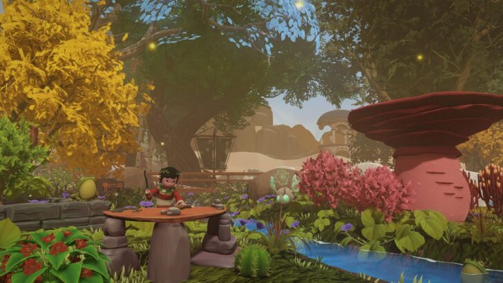 Пять новых игр в Steam, которые вы, вероятно, пропустили (2 октября 2023 г.) mrvdesztguaxqkbrakutcm 1200 80