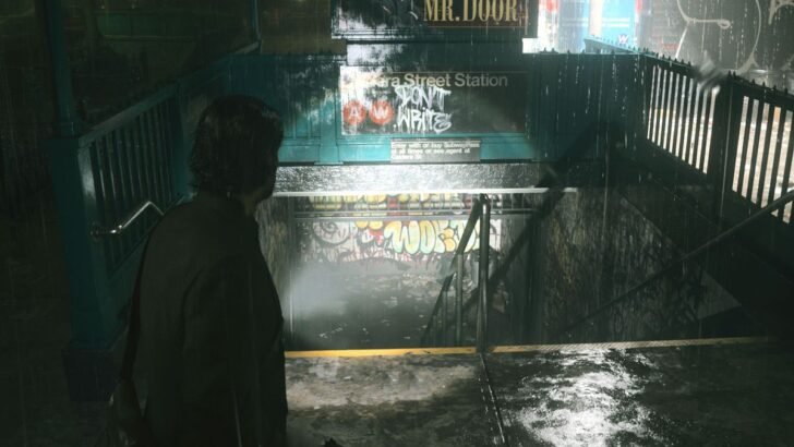 Alan Wake 2: Как войти на станцию ​​Caldera St n3hdszgsolw6vttayzb8nf 1200 80