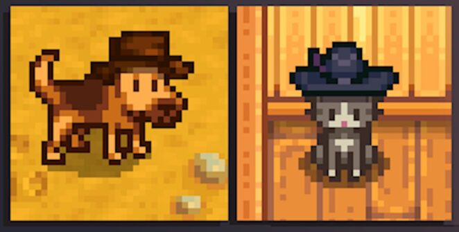 Создатель Stardew Valley рассказал о новом и очень важном дополнении, которое появится в обновлении 1.6: 