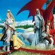Потому что оригинальная версия EverQuest 1999 года по-прежнему остается одной из лучших MMO, в которую можно играть сегодня. opbkg5p8xpgjccp7qjmnzi 1200 80