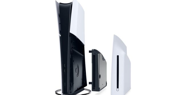 Цена PS5 Slim: дешевле оригинала? ps5 slim pricing price