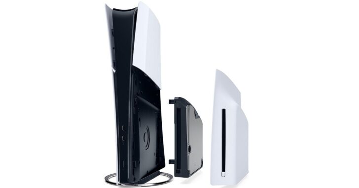 Цена PS5 Slim: дешевле оригинала? ps5 slim pricing price