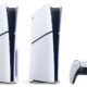 Тонкий размер PS5: насколько он велик по сравнению с оригинальной PS5? ps5 slim size vs og playstation 5 dimensions volume