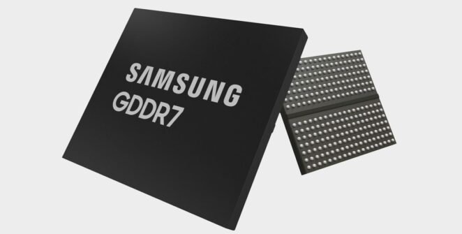 Samsung рассказывает о своей быстрой и энергоэффективной памяти GDDR7 pzlfsz82mbmg7zqdqabvxp 1200 80