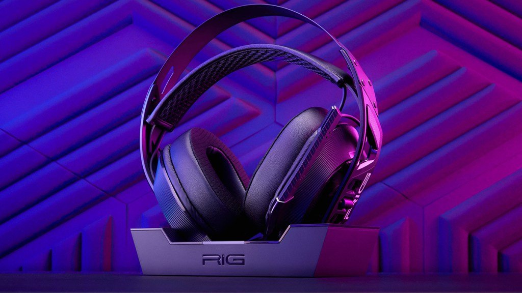 Обзор RIG 900 MAX HX