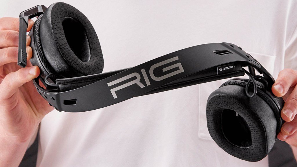 Обзор RIG 900 MAX HX