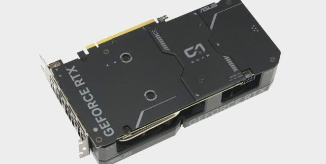 Asus Dual RTX 4060 Ti со встроенным слотом для SSD M.2 отвечает на вопрос, который мало кто задумывался задать sfcfs9k7tl6xy5jx6ewr2m 1200 80