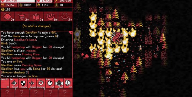 Ознакомьтесь с бесплатной ретро-RPG Moonring, созданной ветераном индустрии и дизайнером Fable в классическом стиле Ultima txrgpmg8rercndrc2oxqvm 1200 80