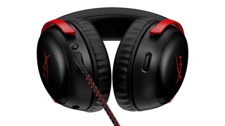 Обзор HyperX Cloud III — GameRevolution 1700623819 hyperx cloud iii review 0003 layer 3