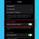 Отключить NameDrop на iPhone: безопасно ли NameDrop или мне следует отключить его в iOS 17? 1701225015 how to turn off namedrop iphone