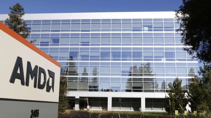 Финансовые результаты AMD за третий квартал показывают рост, но будущую траекторию будет определять искусственный интеллект 3kt7rkquhbmfqvntciusyy 1200 80