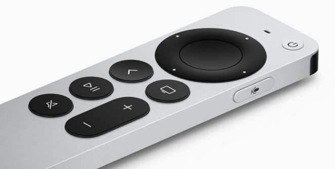 Голосовой поиск Apple TV не работает: кнопка микрофона активирует Siri, а не исправляет ее apple tv voice search not working fix