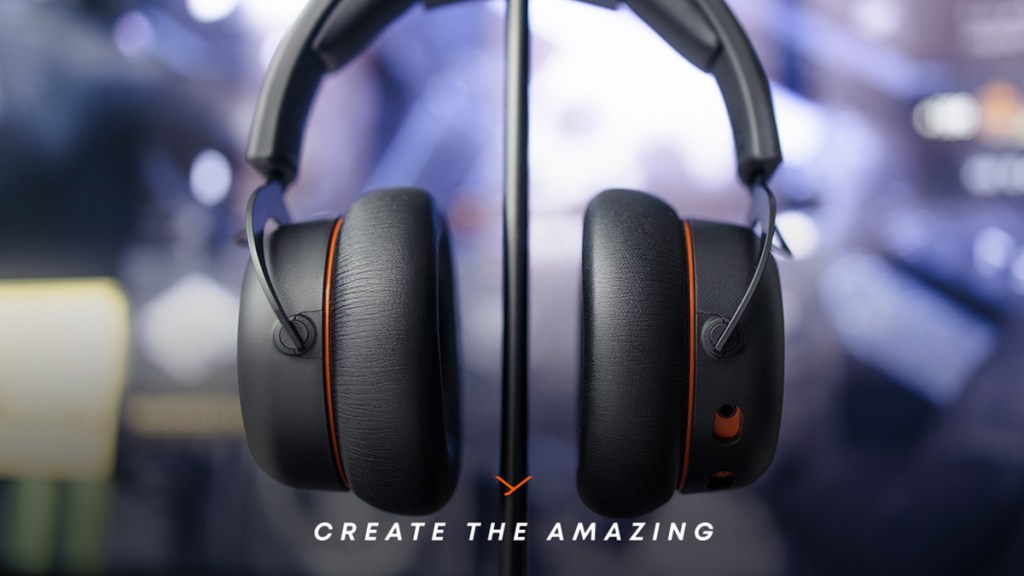 Обзор беспроводной Beyerdynamic MMX 200