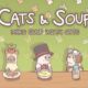 Коды Кошки и Суп - ноябрь 2023 [Рабочие] cats and soup codes 780x470 1