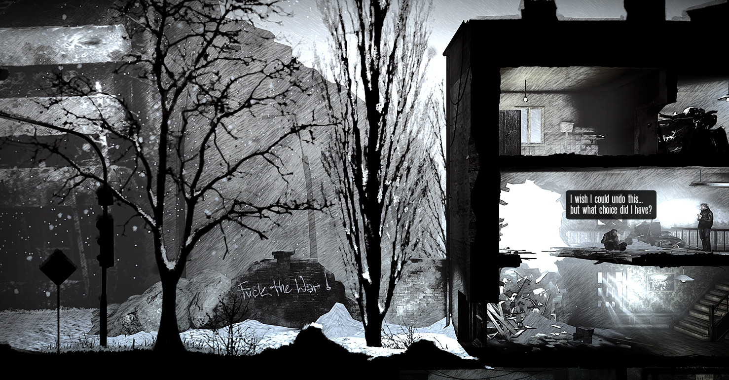 This War of Mine