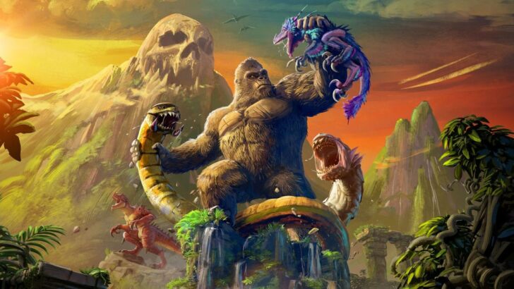 Skull Island: Rise of Kong review cfwhcksrbjhynveoc4shvf 1200 80