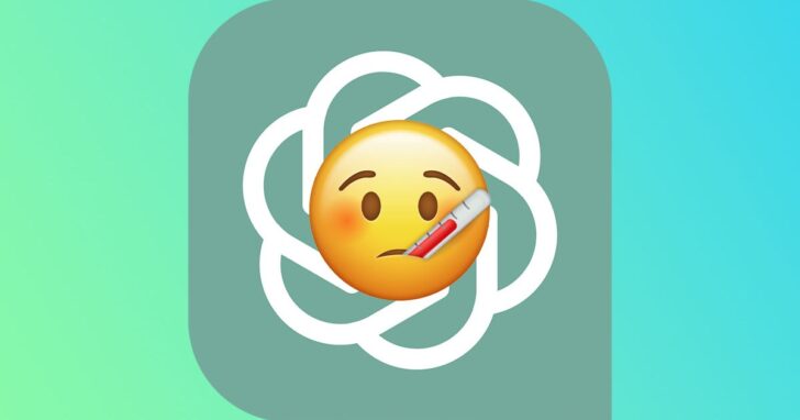 Ошибка ChatGPT при модерации Исправление и причины chatgpt error in moderation fix