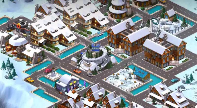 Коды City Island 5 - ноябрь 2023 [Рабочие] city island 5 codes