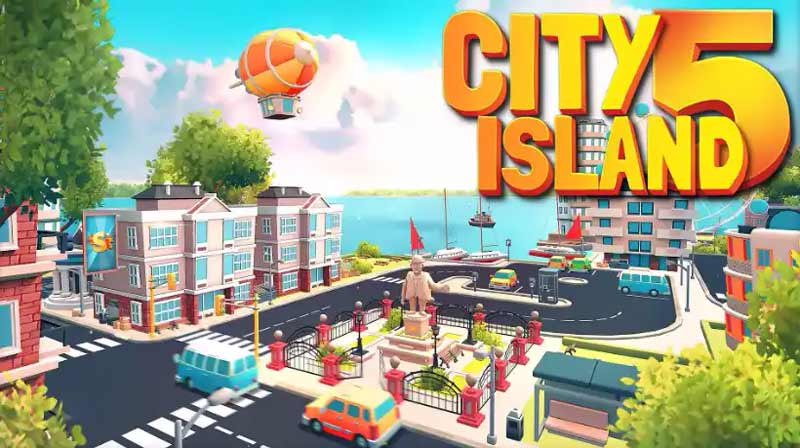 Коды City Island 5 - ноябрь 2023 [Рабочие] city island 5 gift codes