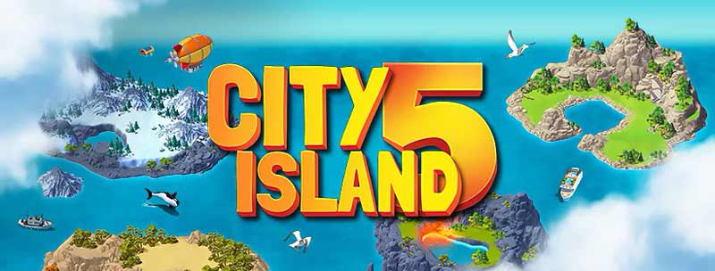 Коды City Island 5 - ноябрь 2023 [Рабочие] city island 5
