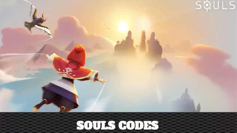 Коды Souls - ноябрь 2023 [Рабочие] codigos de souls julio 2023 1