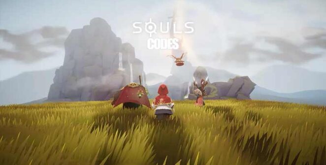 Коды Souls - ноябрь 2023 [Рабочие] codigos de souls julio 2023