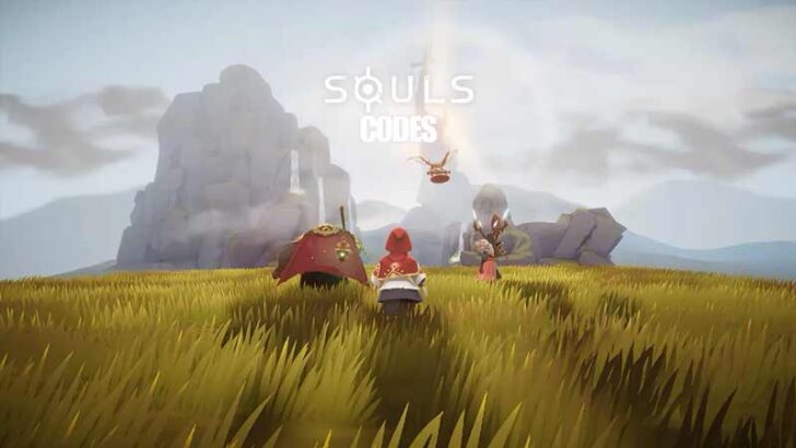 Коды Souls - ноябрь 2023 [Рабочие] codigos de souls julio 2023