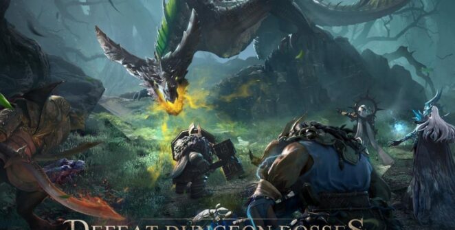 Коды Dragonheir: Silent Gods - ноябрь 2023 [Рабочие] dragonheir silent gods