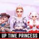 Коды Time Princess - ноябрь 2023 [Рабочие] dress up time princess codes