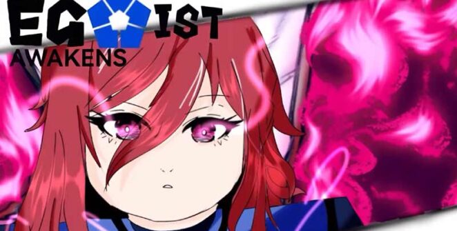 Пробуждение кода эгоиста (Egoist Awakens) ноябрь 2023 г. [Рабочие] egoist awakens roblox