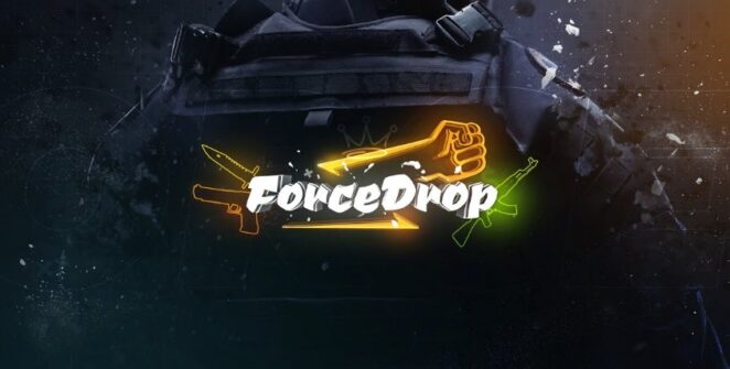 Промокоды ForceDrop (Форс Дроп) - ноябрь 2023 [Рабочие] forcedrop