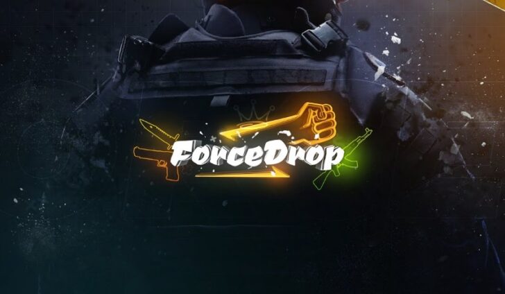 Промокоды ForceDrop (Форс Дроп) - ноябрь 2023 [Рабочие] forcedrop