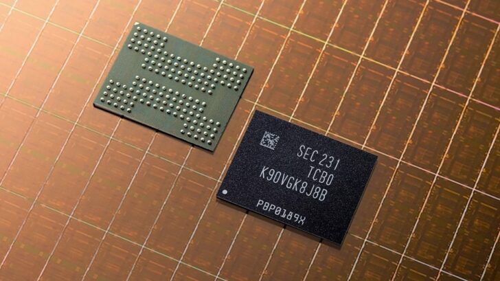 Рост цен на чипы NAND и DDR означает, что цены на твердотельные накопители и память определенно вырастут в 2024 году. hr6rvz3ifjzhaputhjvqy9 1200 80