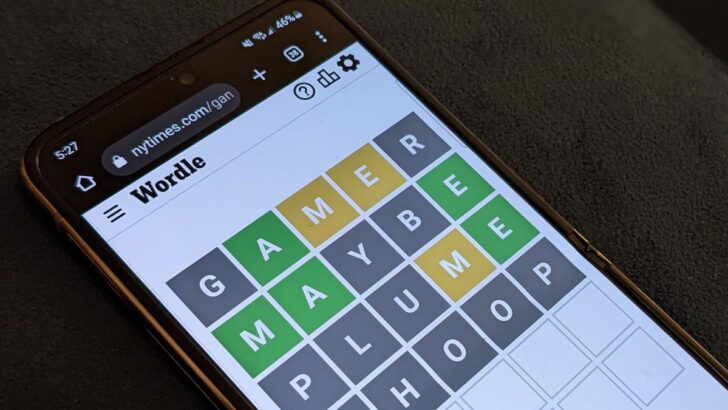 Сегодняшний ответ и совет Wordle на 24 января. itkbmbnjrhuu9cgh3mda93 1200 80