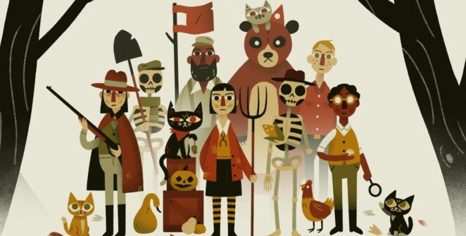 Revenant Hill, духовный наследник Night in the Woods, отменен, поскольку разработчики испытывают серьезные проблемы со здоровьем kpuffrcahxydtnwbwunugk 1200 80