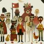 Revenant Hill, духовный наследник Night in the Woods, отменен, поскольку разработчики испытывают серьезные проблемы со здоровьем kpuffrcahxydtnwbwunugk 1200 80