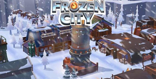 Коды Frozen City - ноябрь 2023 [Рабочие] maxresdefault 6