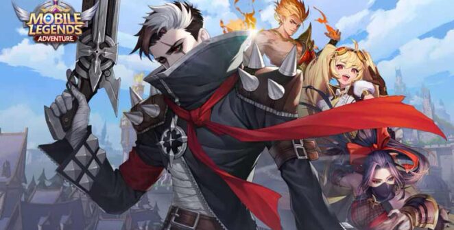 Коды Mobile Legends Adventure - ноябрь 2023 [Рабочие] mobile legends adventure 1024x576 1