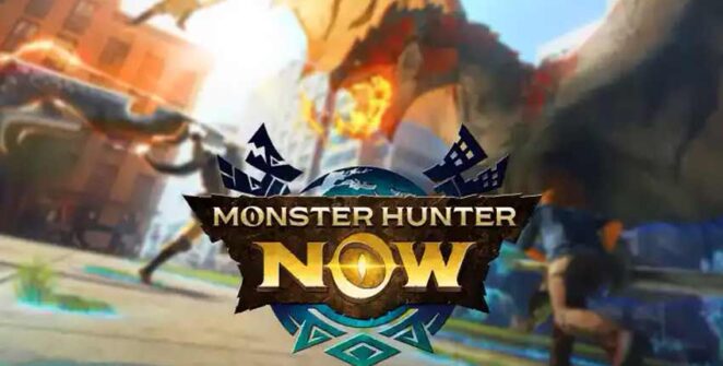 Коды Monster Hunter Now - ноябрь 2023 [Рабочие] monster hunter now codes