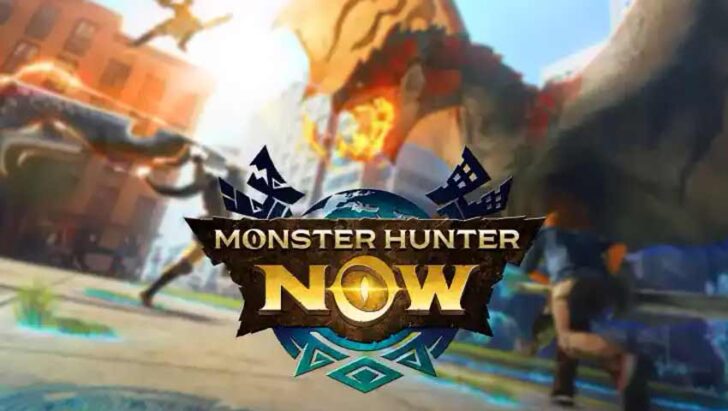 Коды Monster Hunter Now - ноябрь 2023 [Рабочие] monster hunter now codes