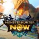 Коды Monster Hunter Now - ноябрь 2023 [Рабочие] monster hunter now codes