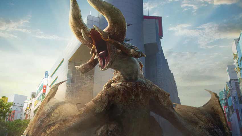 Коды Monster Hunter Now - ноябрь 2023 [Рабочие] monster hunter now referral codes october 2023