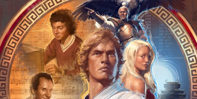 The Making of Karateka доказывает, что лучший способ рассказать об истории игр - это игра, и остальная индустрия должна последовать его примеру nhzt47jwlamfavqv5qnhde 1200 80