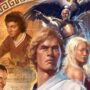 The Making of Karateka доказывает, что лучший способ рассказать об истории игр - это игра, и остальная индустрия должна последовать его примеру nhzt47jwlamfavqv5qnhde 1200 80
