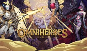 Коды Omniheroes - ноябрь 2023 [Рабочий] omniheroes