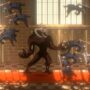 Carrion встречается с Castlevania в игре Necrofugitive - 2D стелс-экшене, где враги могут расставлять ловушки и учиться на ваших убийствах rmqzkrjyftcshssxunrwcs 1200 80