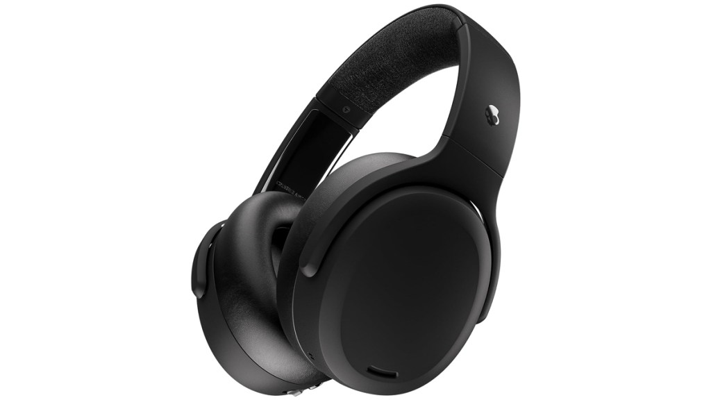 Обзор Skullcandy Crusher ANC 2