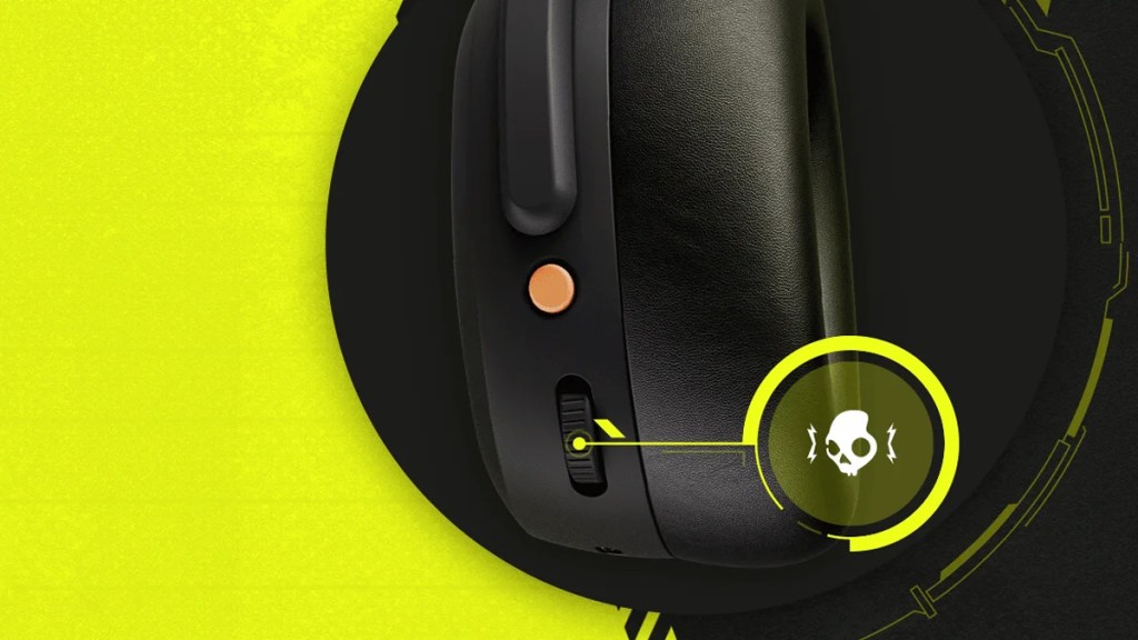 Обзор Skullcandy Crusher ANC 2