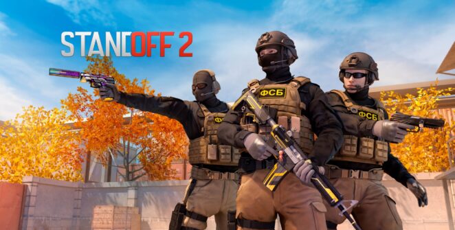 Промокоды Standoff 2 (Стэндофф 2) standoff2